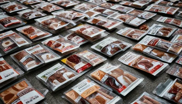食品供应性能差异的适用情况与限制分析