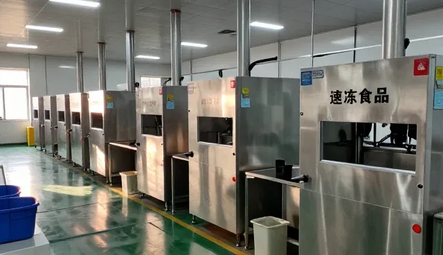 安徽一口鲜餐饮管理有限公司助力食品安全实现食品安全升级