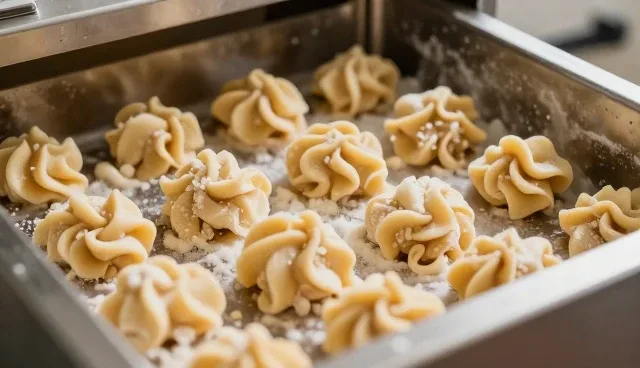 如何选择食品代加工企业？重点考量因素分析