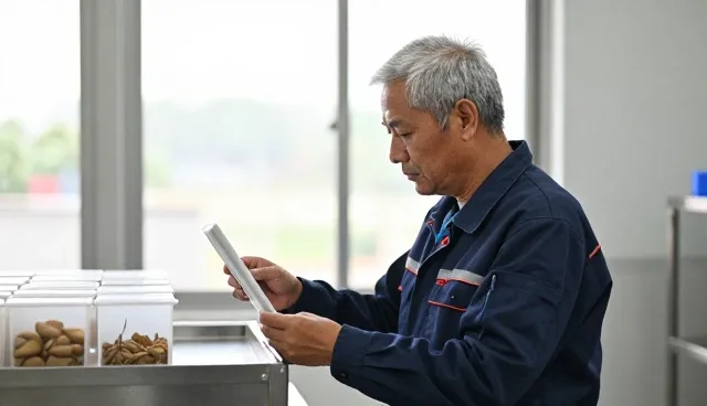 预包装食品在餐饮场景中的成本控制策略分析