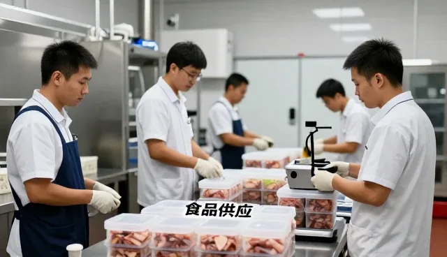 安徽一口鲜餐饮管理有限公司打造符合现代需求的定制食品