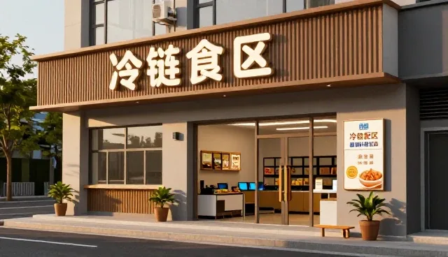 速冻食品温度控制常见问题与解决策略