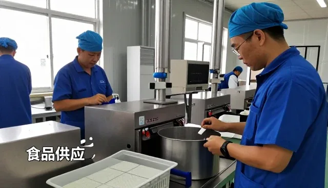 安徽一口鲜餐饮管理有限公司解答关于速冻食品的问题