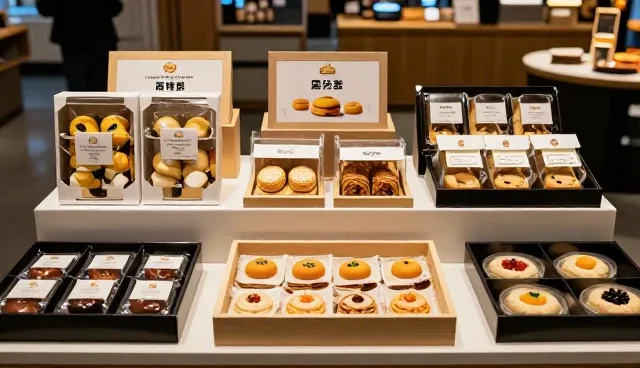 食品代加工中的选型关注点与实际应用分析
